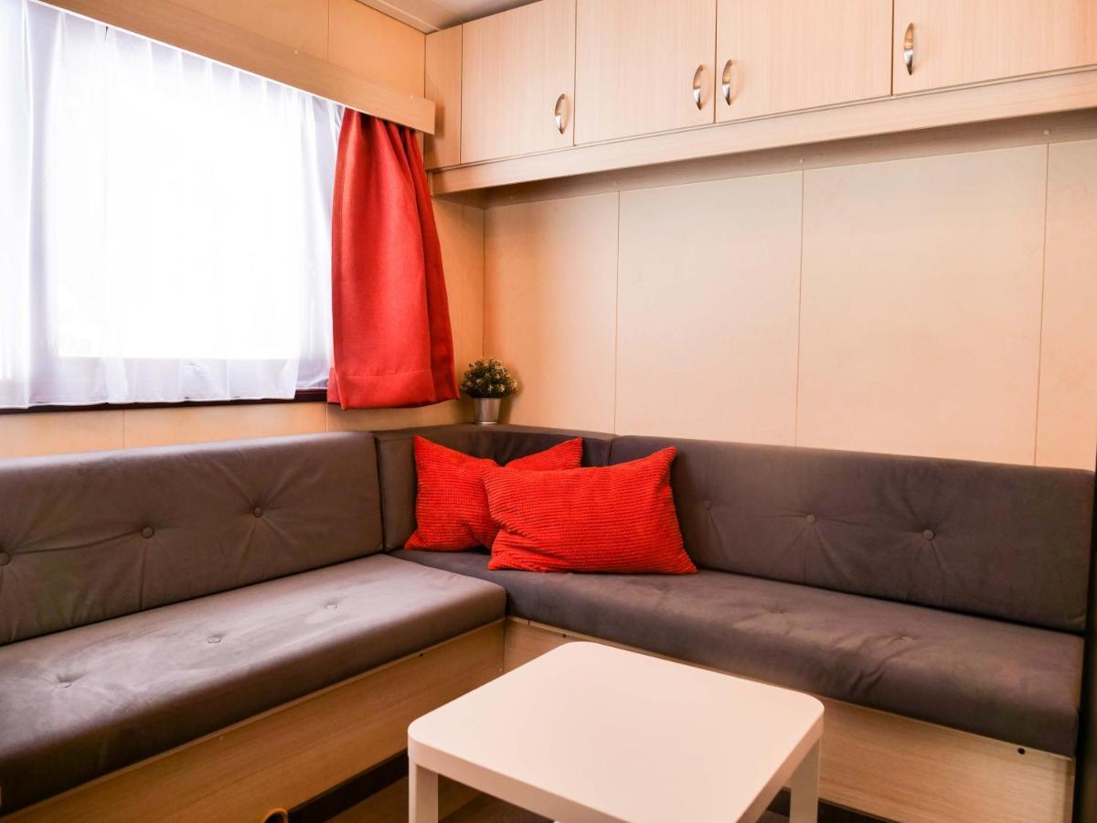 Camping Jungfrau Lauterbrunnen Εξωτερικό φωτογραφία