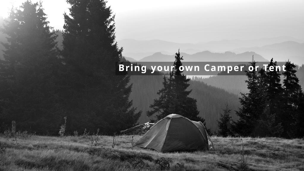 Camping Jungfrau Lauterbrunnen Εξωτερικό φωτογραφία